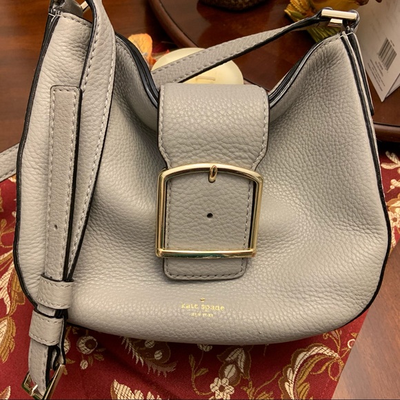 Kate Spade Small Shoulder Bag - Picture 2 of 4